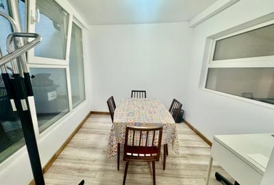 Toamnei - centrala proprie - curte - 6