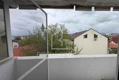 Apartament 4 camere, 2 bai, 2 balcoane, garaj+parcare , zona Mărăști Apartament 4 camere, 2 bai, 2 balcoane, garaj+parcare , zona Mărăști - 8