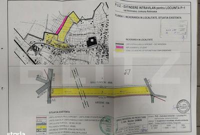 Spațiu comercial, în Aninoasa - 8