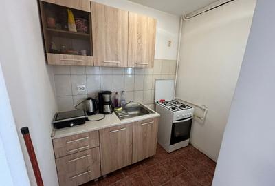 Garsoniera Titan Parc Titanii 32 Mp 7 Min Metrou - 6