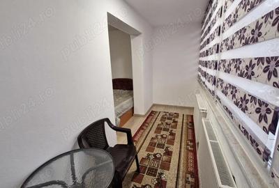 Apartament cu 2 camere nedecomandat în Astra - 6