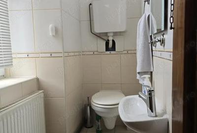 Apartament 4 camere cladire istorica etaj 1 langa Liceul Shakespeare Parcul Poporului amenajat integ - 8