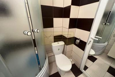 Garsoniera Pacurari - 20 min Copou - 8