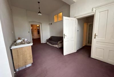 Proprietate specială, de 85 mp, în Odobescu - 3