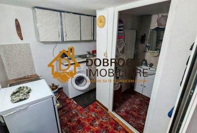 STRADA PRIMAVERII- CASA 3 CAMERE,SUPRAFATA  UTILA 80 MP ,TEREN 223MP - 4