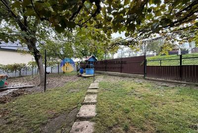 Casa + Teren de vanzare – Comuna Margineni - 4