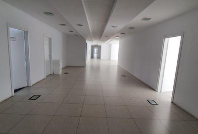 CLADIRE BIROURI - VANZARE - 6000 mp + lobby - 8