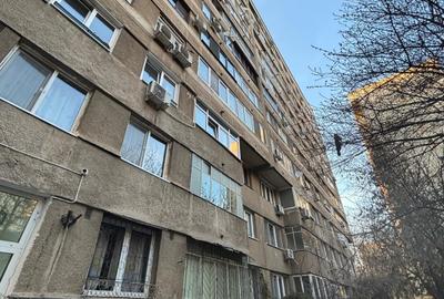 Apartament cu 2 camere decomandat, mobilat în Colentina - 13