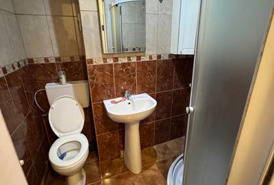 Apartament cu 2 camere decomandat în Exterior Vest - 4