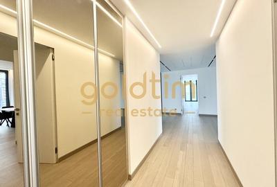 Apartament cu 5 camere decomandat, mobilat în Arcul de Triumf - 15