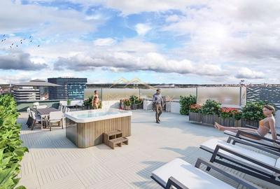 Apartament 4 camere de vanzare***Pipera***Bloc Boutique - 22