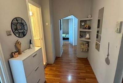 Apartament 3 camere metrou Timpuri Noi Decomandat - 14
