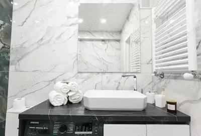 Apartament cu 2 camere decomandat în Brâncoveanu