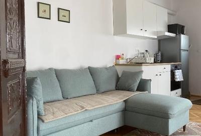 Apartament 2 cam central  la casa - 3