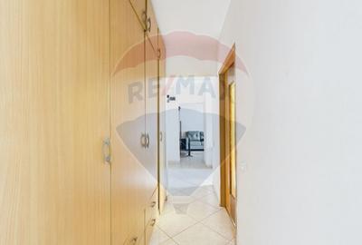 Apartament cu 3 camere cu centrala proprie langa metrou Iancului - 7