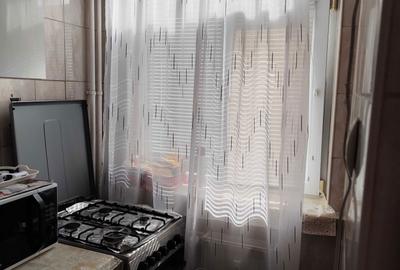 Garsonieră semidecomandată în Central - 1