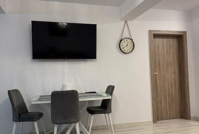 Apartament cu 2 camere Platinum Residence Tractorul - 2