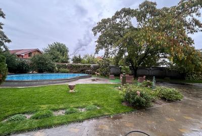 Casa P+M, 2200 MP teren, 450 MP utili, Bariera Valcii - 16