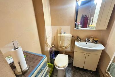 Apartament cu 3 camere decomandat în Aradului - 11