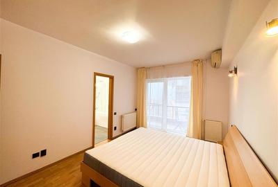 Apartament de inchiriat 4 camere Soseaua Nordului Herastrau - 14