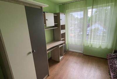 Casă cu 4 camere decomandat în Budacu de Sus - 2