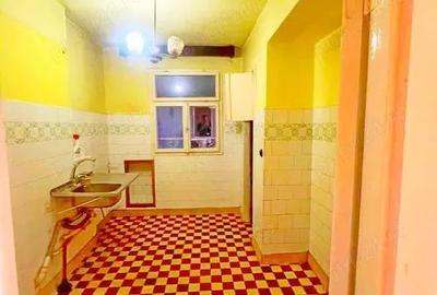 Circumvalatiunii - apartament cu 3 camere nemobilat Circumvalatiunii - apartament cu 3 camere nemobilat - 9