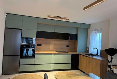 Casă cu 2 camere în Sud - 3