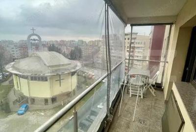 Apartament 3 camere, loc parcare - Privilegio - 2