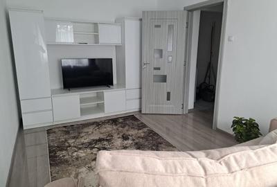 Apartament cu 2 camere decomandat în Exterior Vest - 8