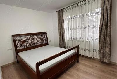 De vanzare 2 camere, complet mobilat ?i utilat, zona Medclass, 59.500 euro - 2