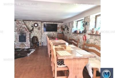 Vila cu 7 camere de vanzare in Galmeia, 361.61 mp #16165 - 10