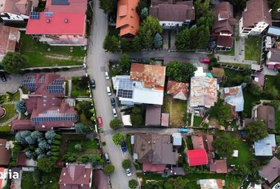 Casă cu 3 camere cu Teren 321 Mp în Poiana Țapului - 3