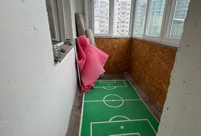 Apartament cu 3 camere decomandat în Dristor - 7