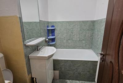 Garsonieră în Central - 5