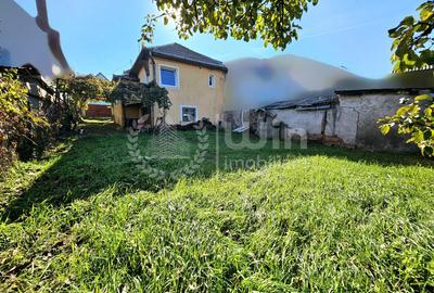 Casa individuala 2 camere | Teren 270mp | Gruia | Zona Stadion CFR! - 1