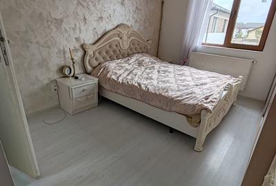 Apartament cu 3 camere în Chiajna - 7