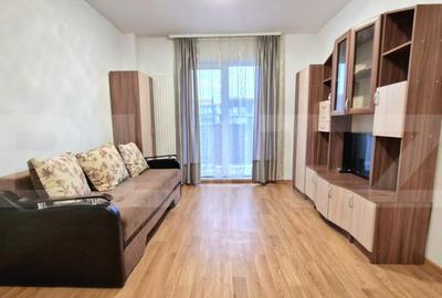 Garsoniera moderna, 37 mp, bloc nou, parcare, zona Eroilor - 1