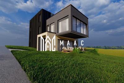 Teren Construcții intravilan de 582 mp, în Șura Mică - 3