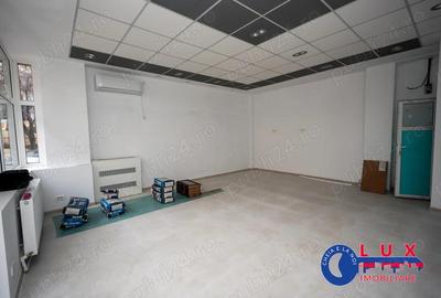 Spațiu comercial, de 46 mp, în Ultracentral