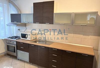 Apartament cu 2 camere semidecomandat, mobilat în Bună Ziua - 5