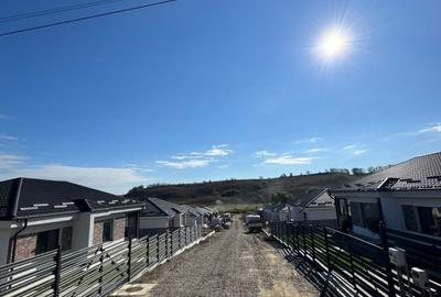 Casă individuală cu 4 camere cu Teren 550 Mp în Periferie - 10