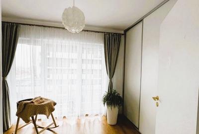Apartament modern 3 camere, etaj intermediar, zona Iris - 2