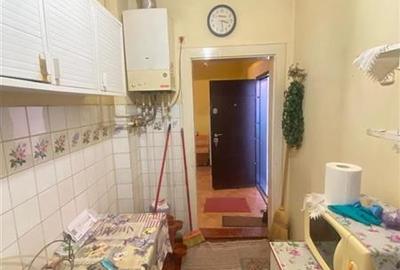 Apart la casa Bogdanestilor , curte,  acces cu masina, centrala proprie - 13