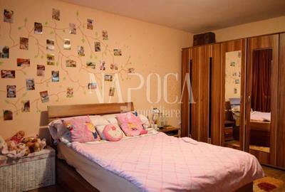 Apartament 2 camere de vanzare in Manastur, Cluj Napoca - 4