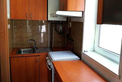 Garsonieră semidecomandată în Lazaret - 2