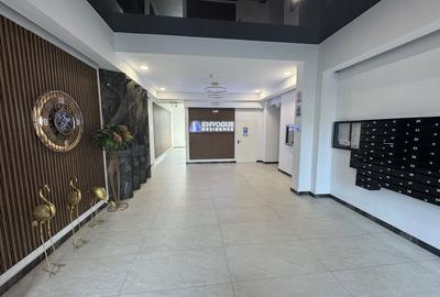Garsonieră decomandată în Central - 1