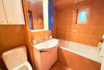Apartament 3 camere OBOR BLOC ALMO - 11