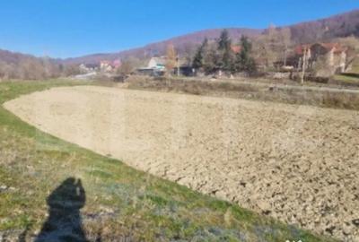 Teren de 6823 mp, în Central - 10