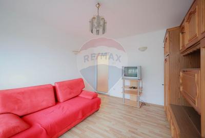 Apartament cu 2 camere decomandat în Dacia - 9