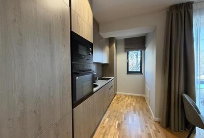 Apartament cu 2 camere decomandat în Aviației - 7